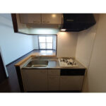 (キッチン) (キッチン)