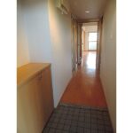  (玄関)