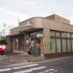 東海加木屋郵便局まで1000m (周辺)