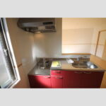 (キッチン) (キッチン)