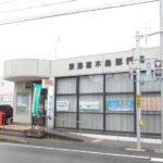 富木島郵便局まで150m (周辺) 富木島郵便局まで150m (周辺)