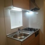 (キッチン) (キッチン)