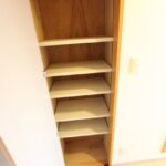 シューズボックス