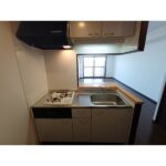 (キッチン) (キッチン)