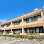 外観写真（昼） (外観)