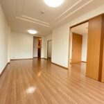 リビング (居間)