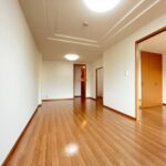 リビング (居間)