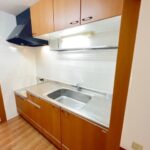 キッチン (キッチン)