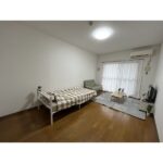 家具家電はイメージです (内装)