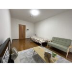 家具家電はイメージです (内装)