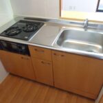 キッチン (キッチン)