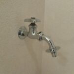 ワンタッチ水栓