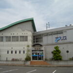 ＪＡあいち知多農協さくら支店まで320ｍ (周辺)