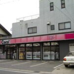 ココストアゆうろくまで560ｍ (周辺)