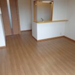 リビング (居間)