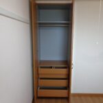 洋室収納