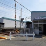 名鉄 榎戸駅まで850m (周辺)