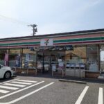 セブンイレブン常滑榎戸店まで879m (周辺)