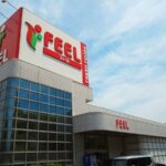 フィールアストリーまで1400m (周辺) フィールアストリーまで1400m (周辺)