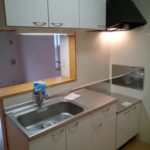 (キッチン) (キッチン)