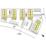 リビングタウンかじま台D 画像3 リビングタウンかじま台D 画像3