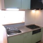 (キッチン) (キッチン)