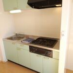  (キッチン)