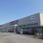 カーマホームセンター常滑店まで633m (周辺)