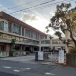 常滑西小学校まで492m (周辺)