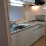 (キッチン) (キッチン)