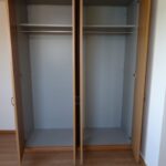 収納(リビング) 収納(リビング)