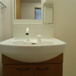 洗髪洗面化粧台 洗髪洗面化粧台