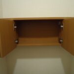 収納(トイレ) 収納(トイレ)