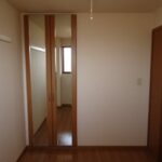 洋室 (内装) 洋室 (内装)