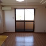 リビング・ダイニング (内装) リビング・ダイニング (内装)