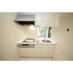 (キッチン) (キッチン)