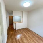 リビング (居間)