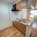 キッチン (キッチン)