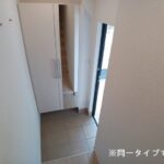  (玄関)