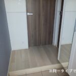  (玄関)