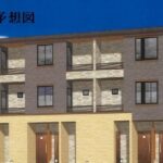 サニーコート伏見