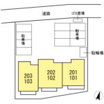 ルミエールASUKA 画像3 ルミエールASUKA 画像3