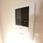 TVモニターフォン TVモニターフォン