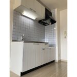 (キッチン) (キッチン)