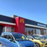 マクドナルド１５５常滑店まで1710m (周辺)