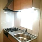  (キッチン)