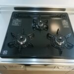 (キッチン) (キッチン)