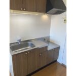 (キッチン) (キッチン)