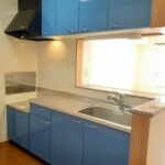 (キッチン) (キッチン)