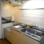 (キッチン) (キッチン)